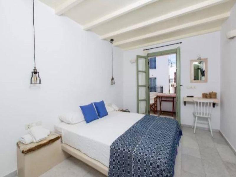 Nastasia Village Naxos City Dış mekan fotoğraf