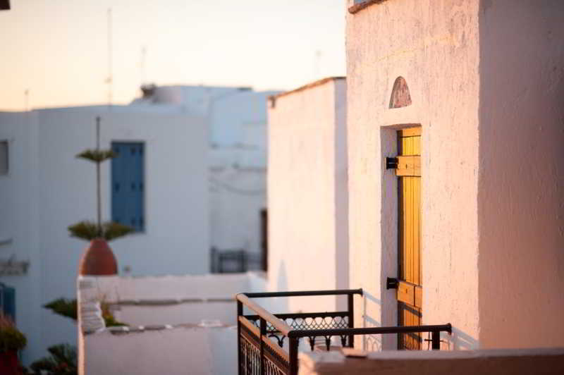 Nastasia Village Naxos City Dış mekan fotoğraf