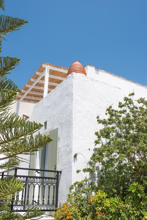 Nastasia Village Naxos City Dış mekan fotoğraf
