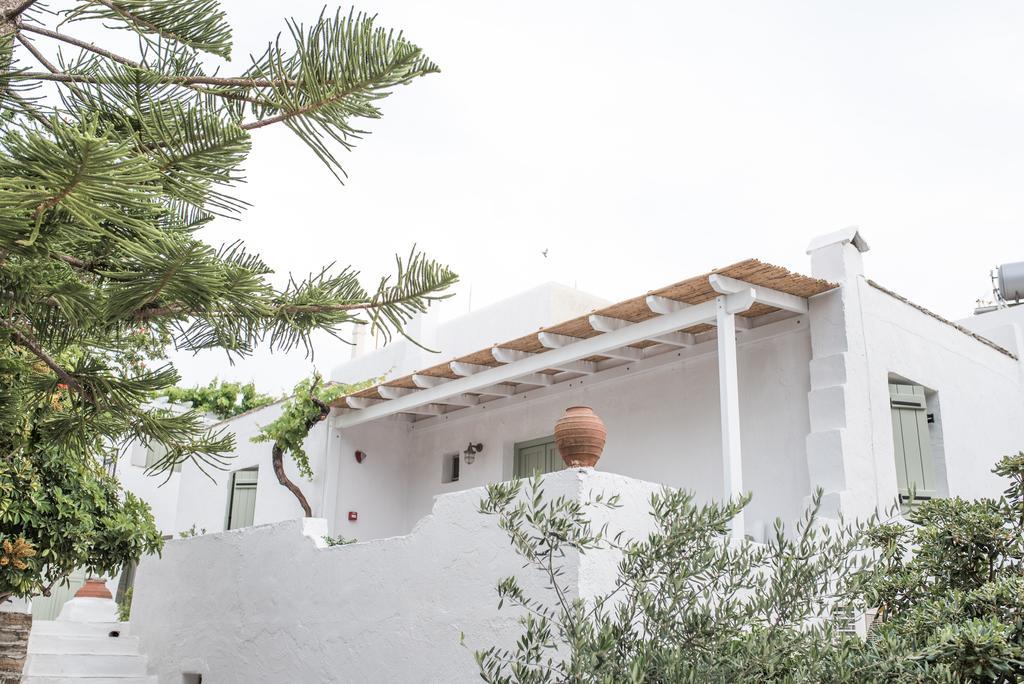 Nastasia Village Naxos City Dış mekan fotoğraf