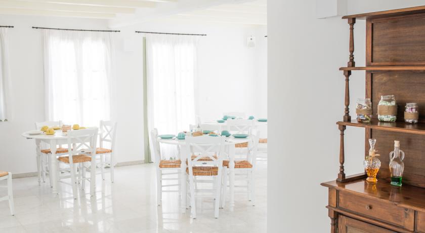 Nastasia Village Naxos City Dış mekan fotoğraf