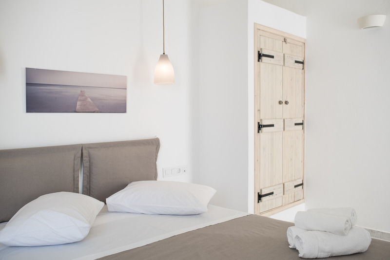 Nastasia Village Naxos City Dış mekan fotoğraf