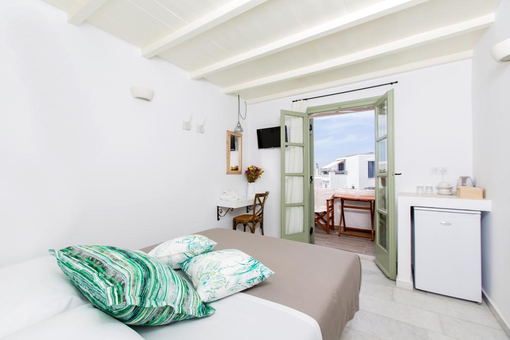 Nastasia Village Naxos City Dış mekan fotoğraf