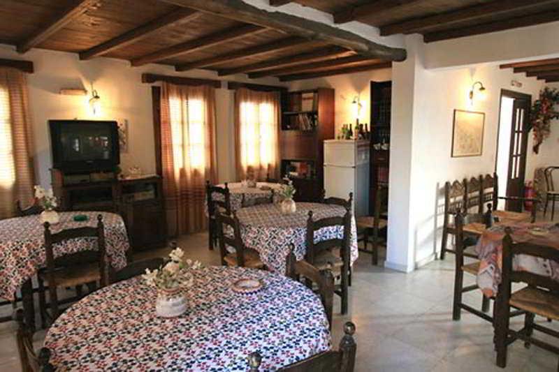 Nastasia Village Naxos City Dış mekan fotoğraf