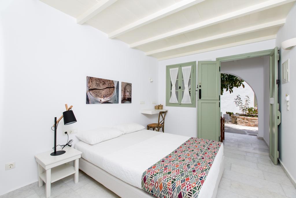 Nastasia Village Naxos City Dış mekan fotoğraf