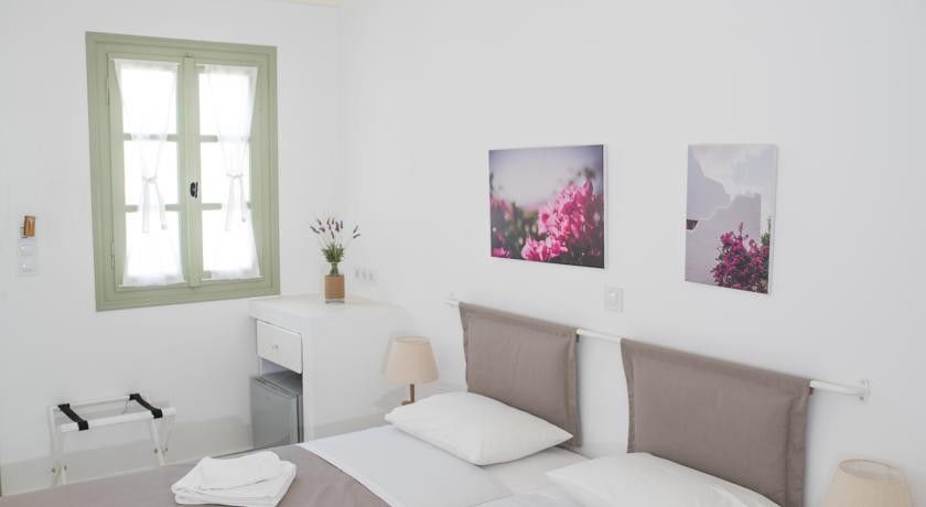 Nastasia Village Naxos City Dış mekan fotoğraf