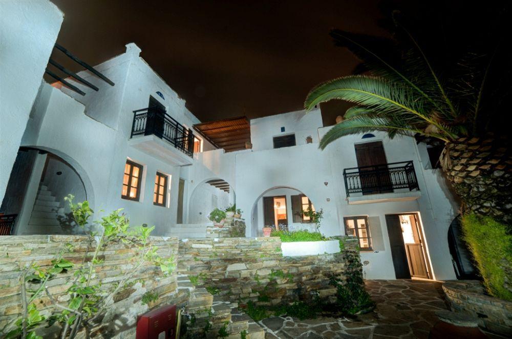 Nastasia Village Naxos City Dış mekan fotoğraf