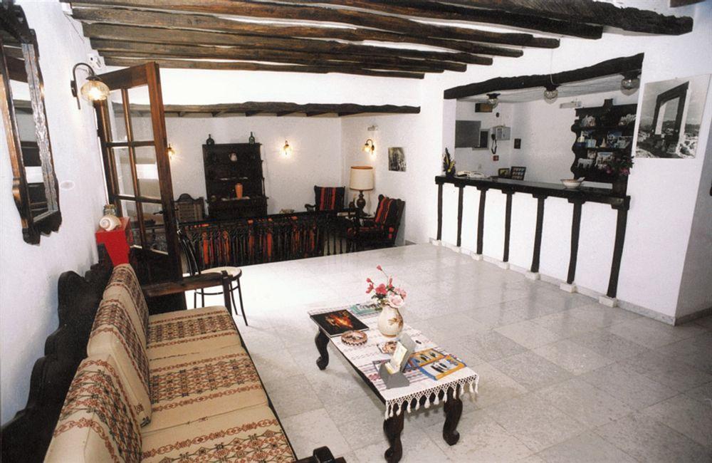 Nastasia Village Naxos City Dış mekan fotoğraf
