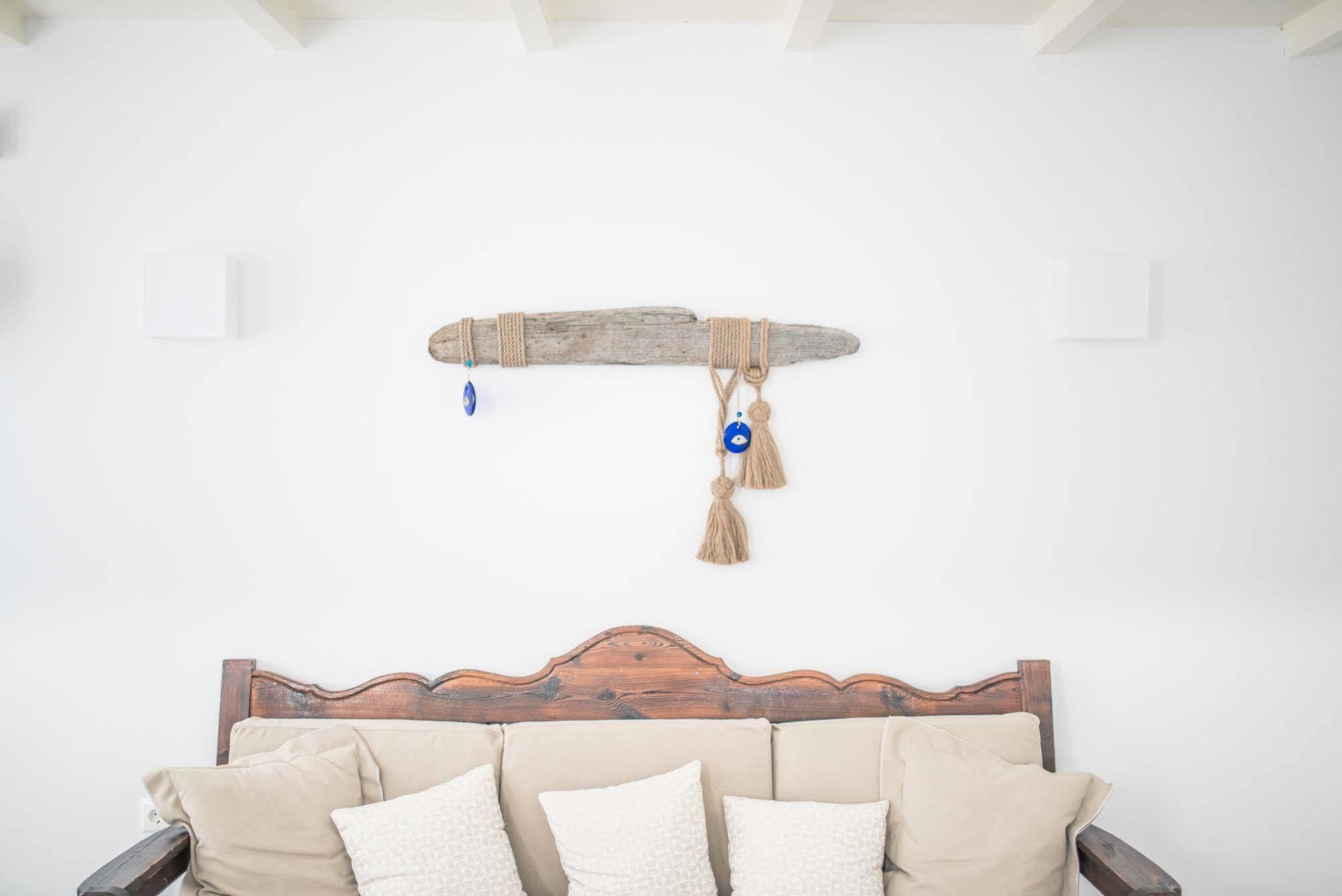 Nastasia Village Naxos City Dış mekan fotoğraf