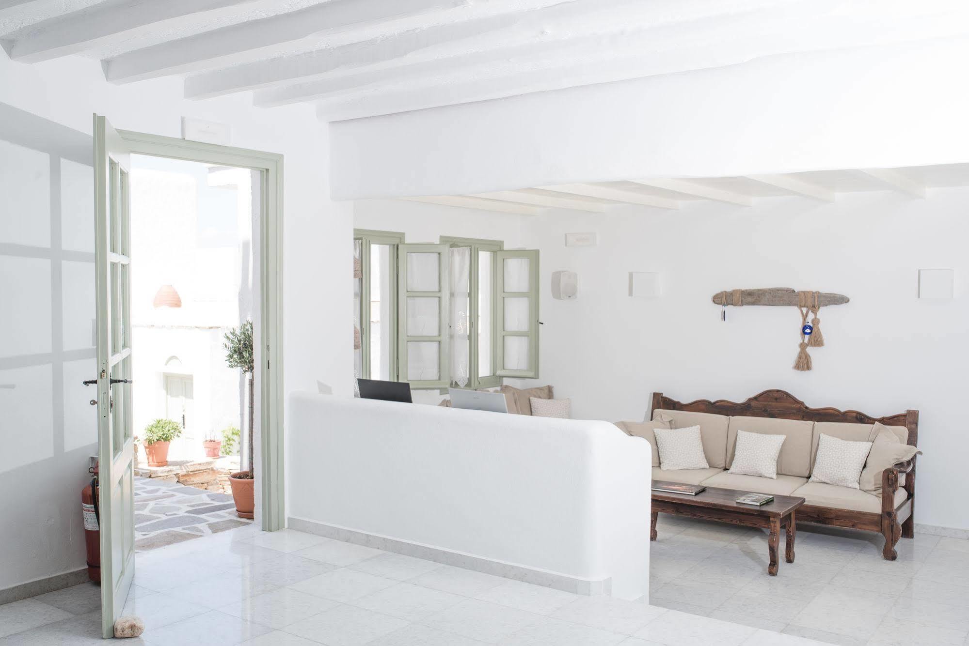 Nastasia Village Naxos City Dış mekan fotoğraf