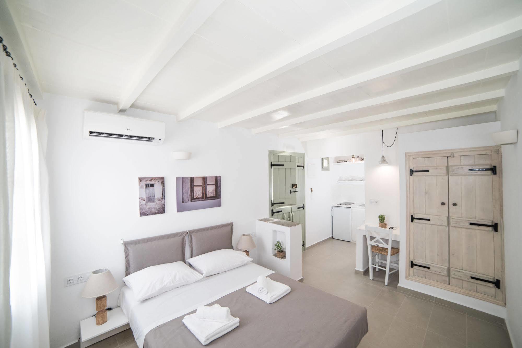 Nastasia Village Naxos City Dış mekan fotoğraf