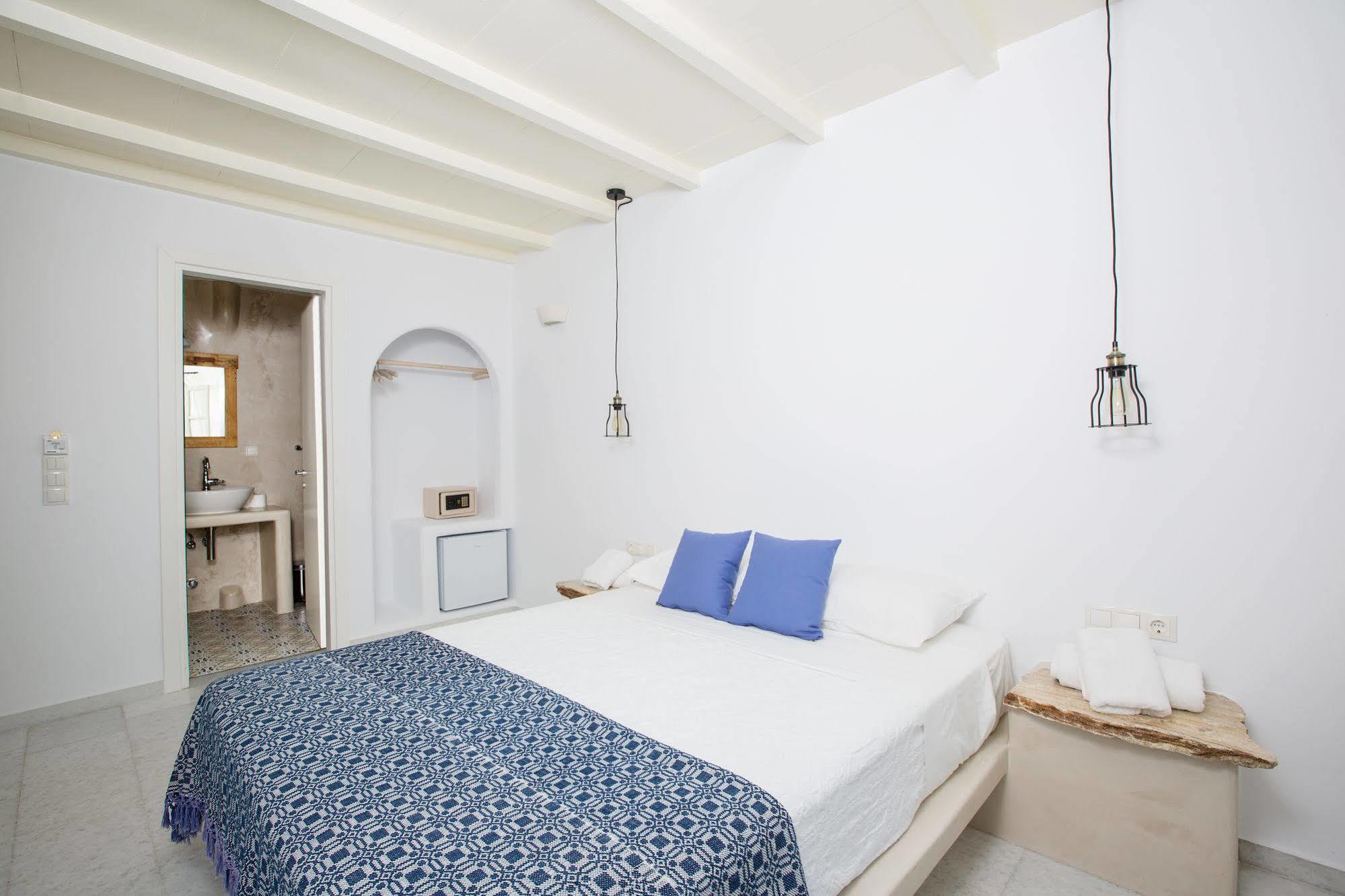 Nastasia Village Naxos City Dış mekan fotoğraf
