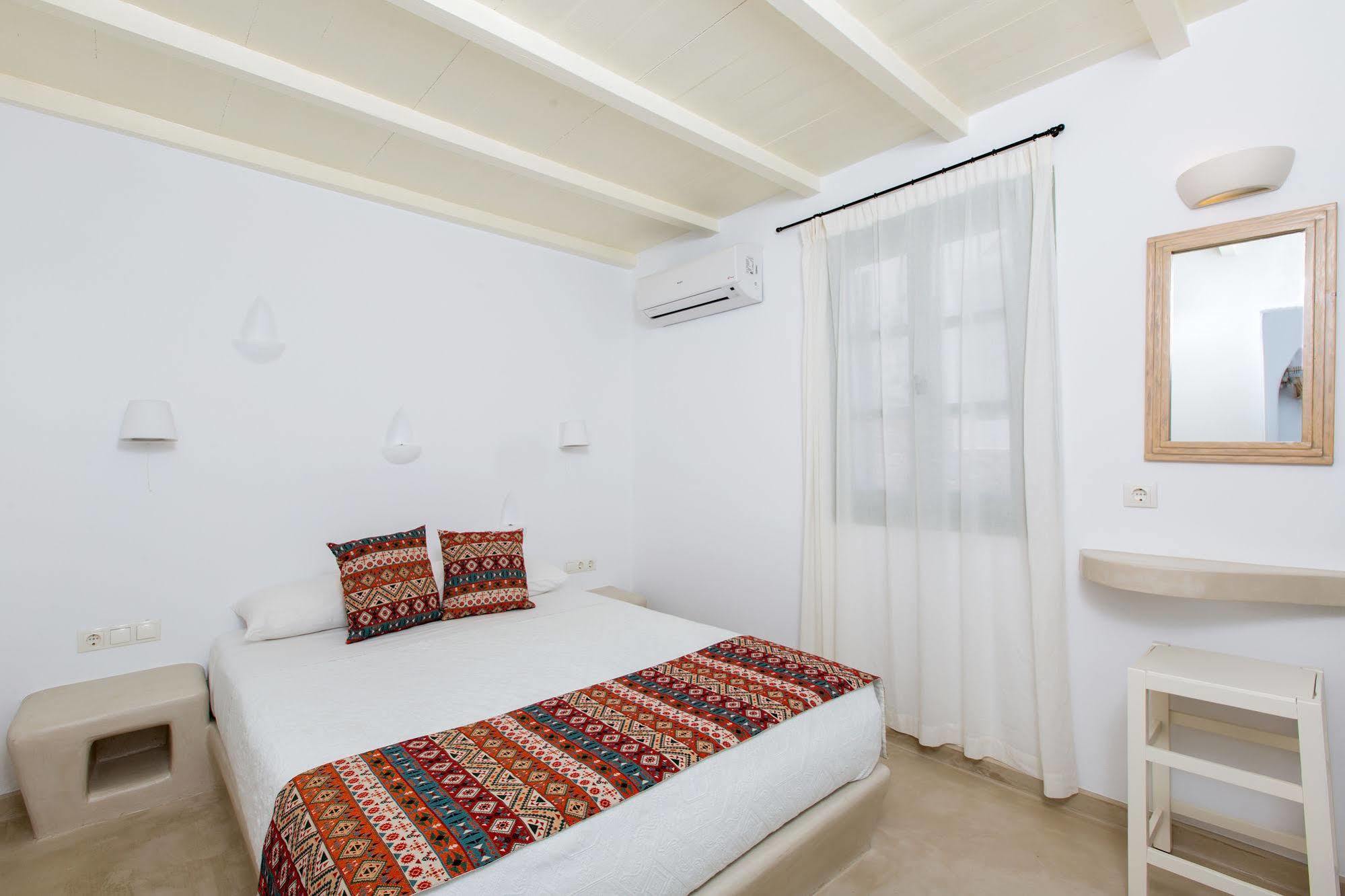 Nastasia Village Naxos City Dış mekan fotoğraf