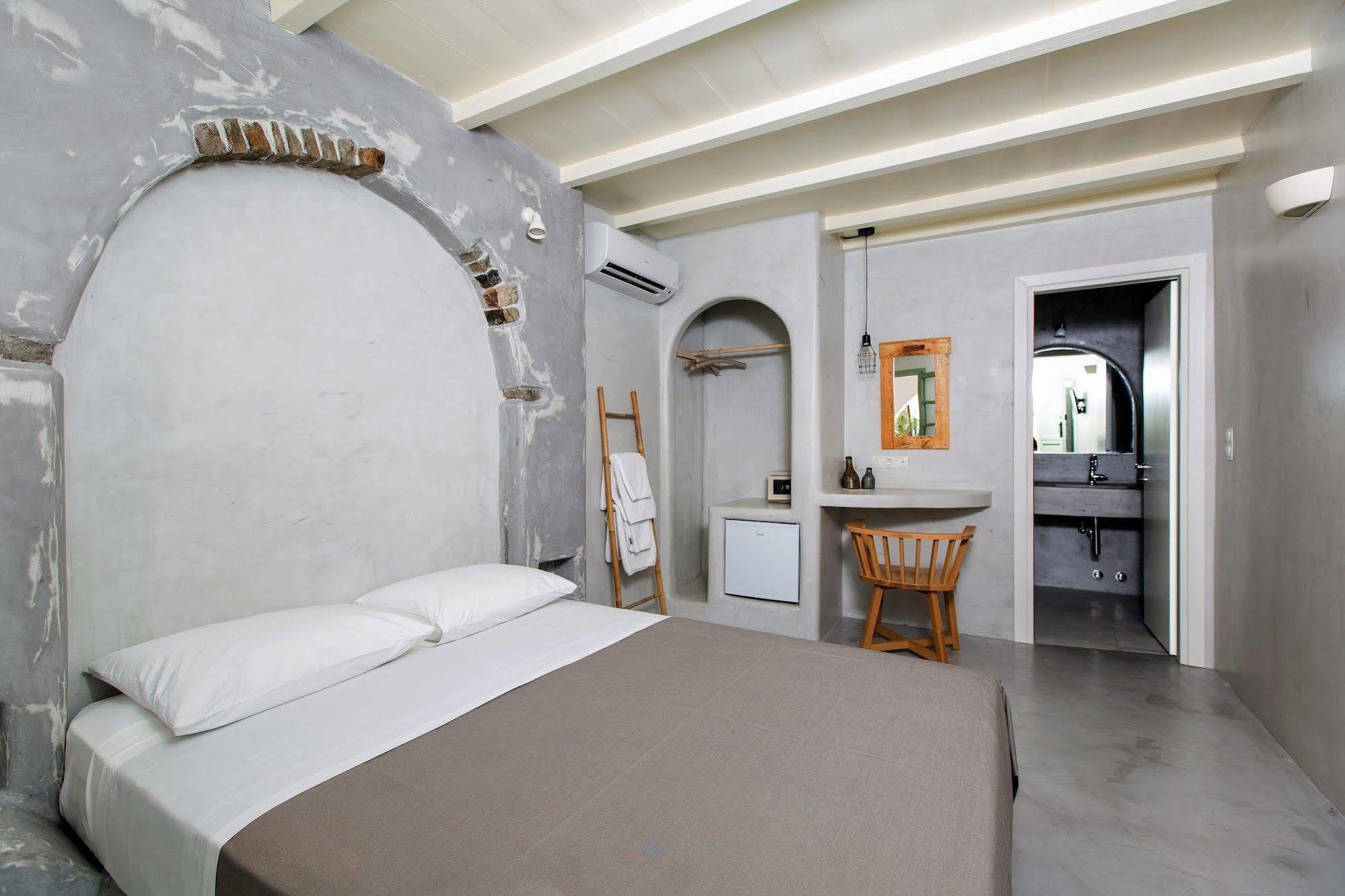 Nastasia Village Naxos City Dış mekan fotoğraf