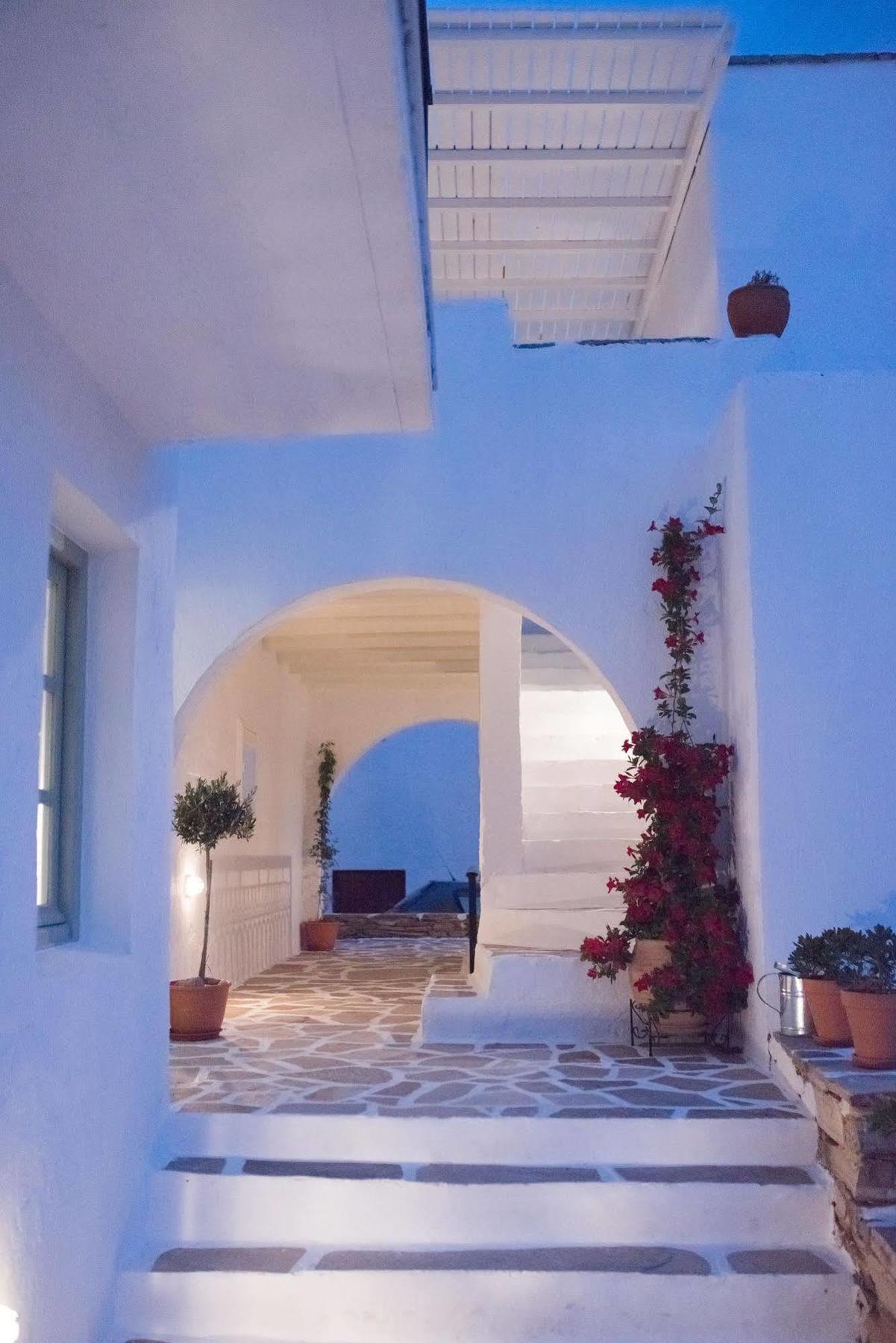 Nastasia Village Naxos City Dış mekan fotoğraf